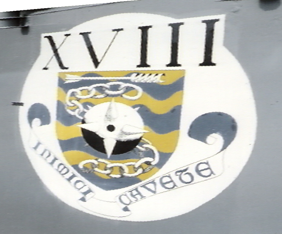 Ship's Logo
